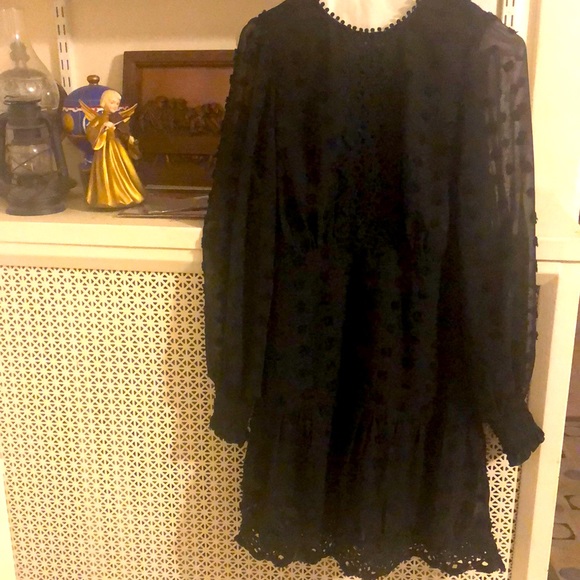 SHEIN NWOT dress - Picture 2 of 16